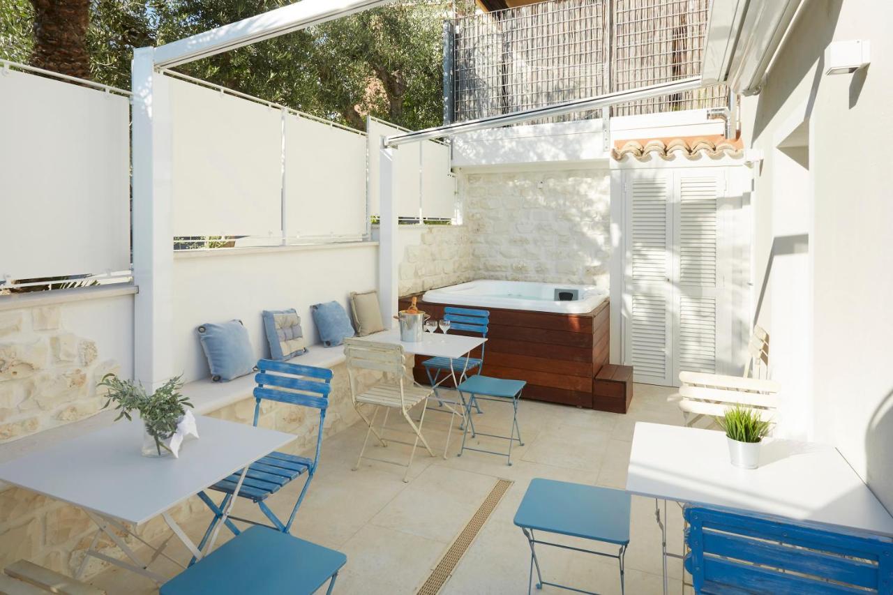 Bed and Breakfast Nilu Relais Sirolo Exterior foto