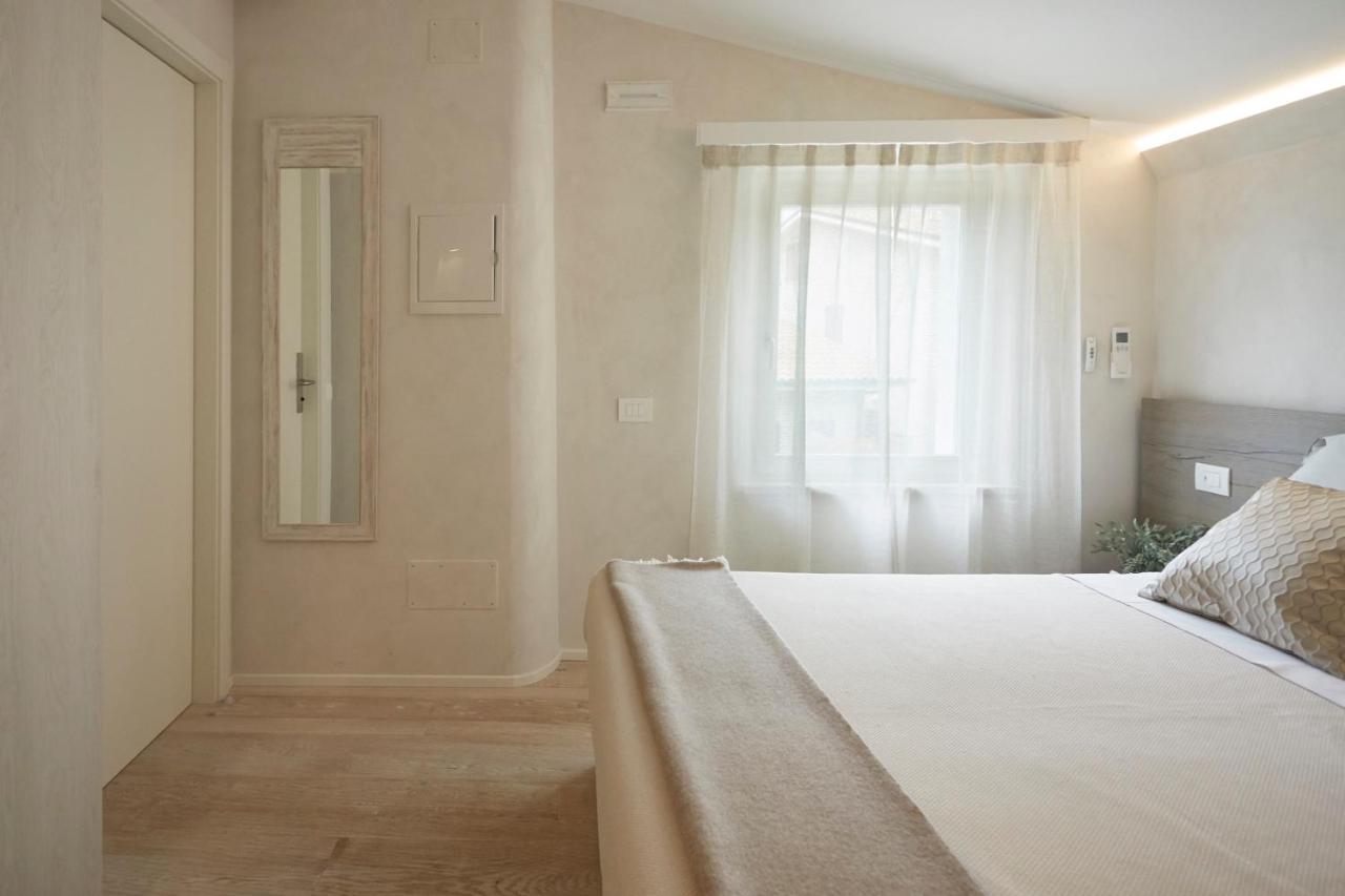Bed and Breakfast Nilu Relais Sirolo Exterior foto