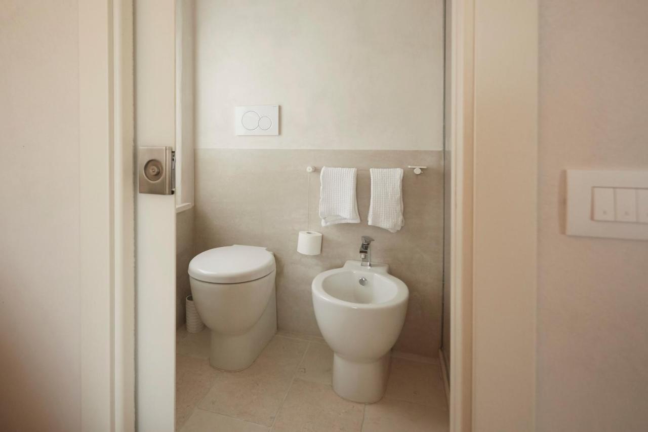 Bed and Breakfast Nilu Relais Sirolo Exterior foto