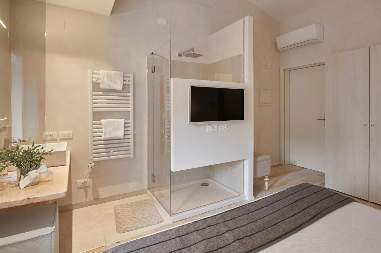 Bed and Breakfast Nilu Relais Sirolo Exterior foto