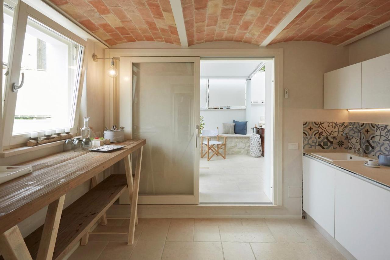 Bed and Breakfast Nilu Relais Sirolo Exterior foto